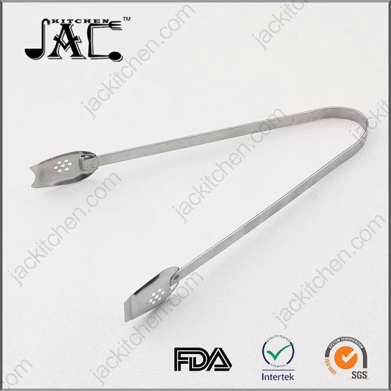 Healthykitchen Tools Silicone Food Tongs
