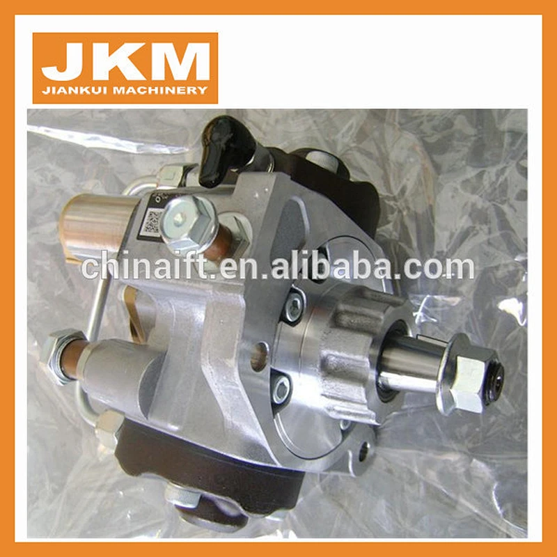 original fuel Infront injection pump J08E 294050-0138 VH227301341A
