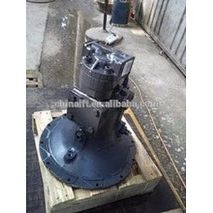 708-3T-00161 hydraulic pump assy for excavator PC60-8 PC70-8