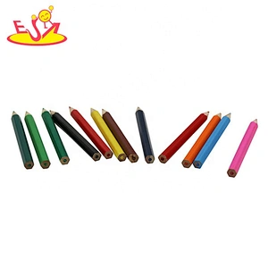 wholesale educational wooden drawing toys for kids W03A078