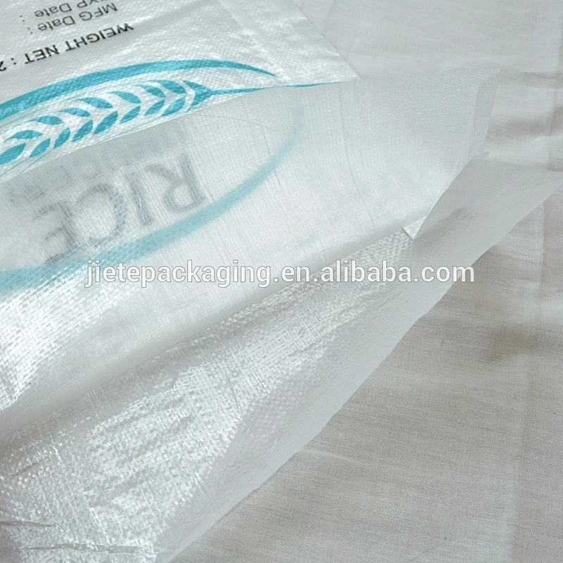 Video, food grade pp woven sacks, bags, raffia for rice, corn, grain, beans packaging