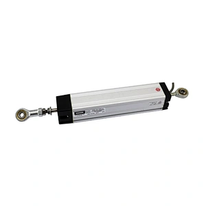 two joint bearings motion displacement sensor of Minuo  KDC33