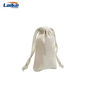 ECO-friendly fashion cotton canvas shopping rice bag