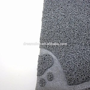 Litter Quality catcher mat Non-slip