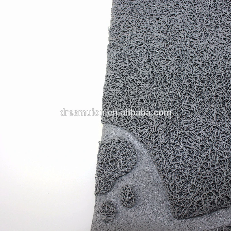 Litter Quality catcher mat Non-slip