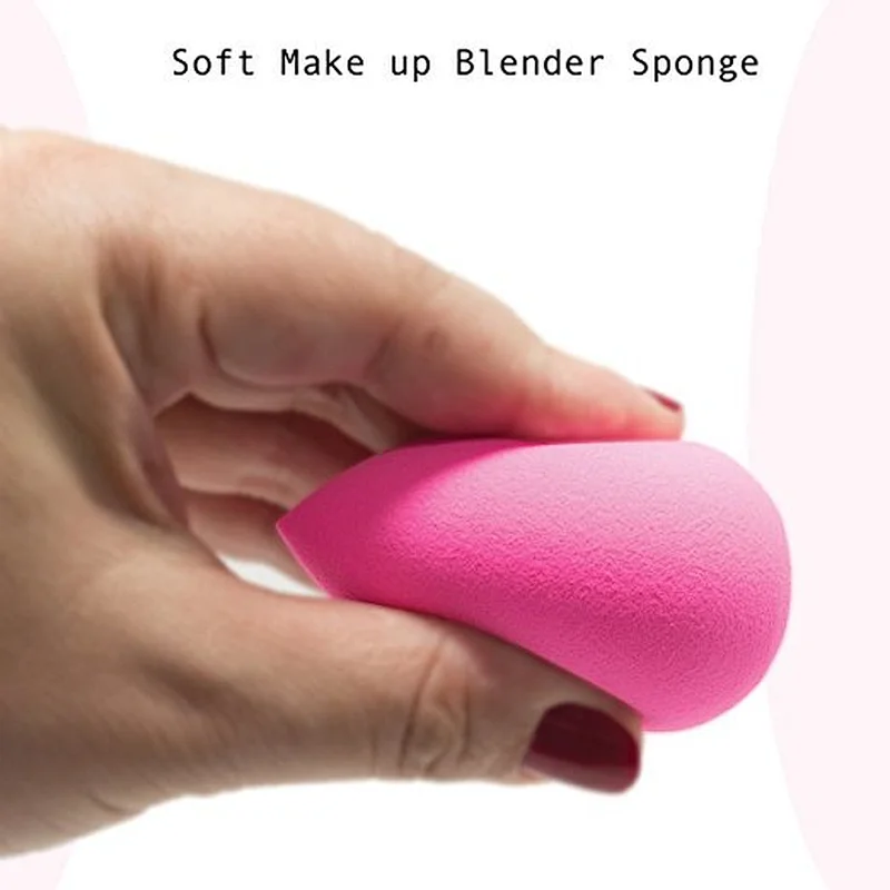 6pc Facial Exfoliating Cleanser Brush and sponge