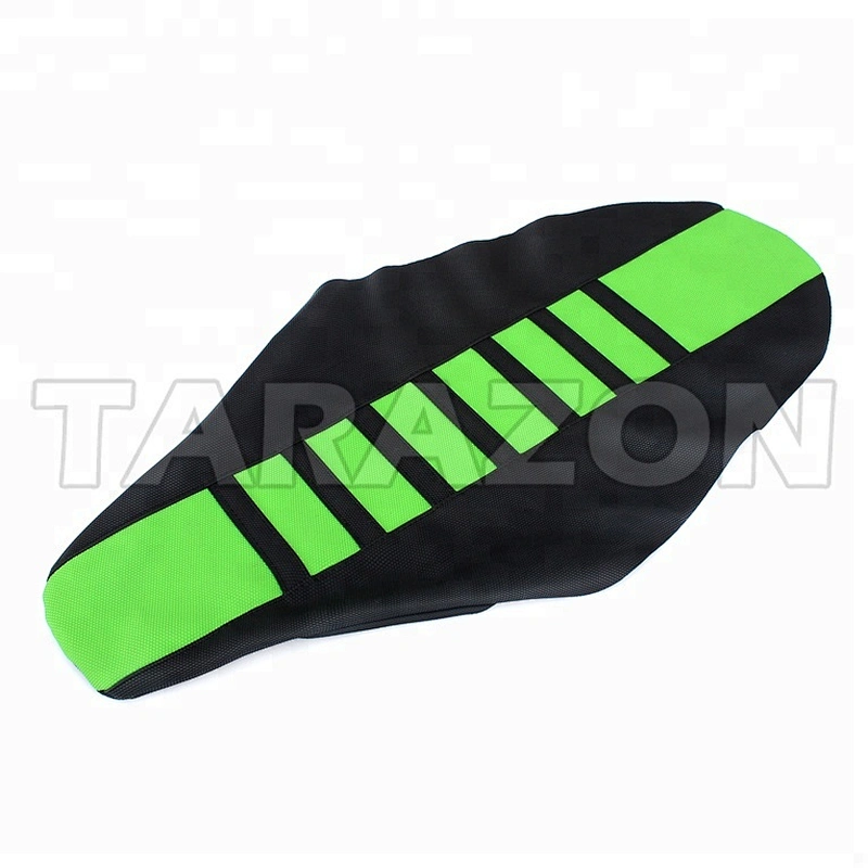 PVC motorcycle accessories seat Cover For Kawasaki KXF 250 450