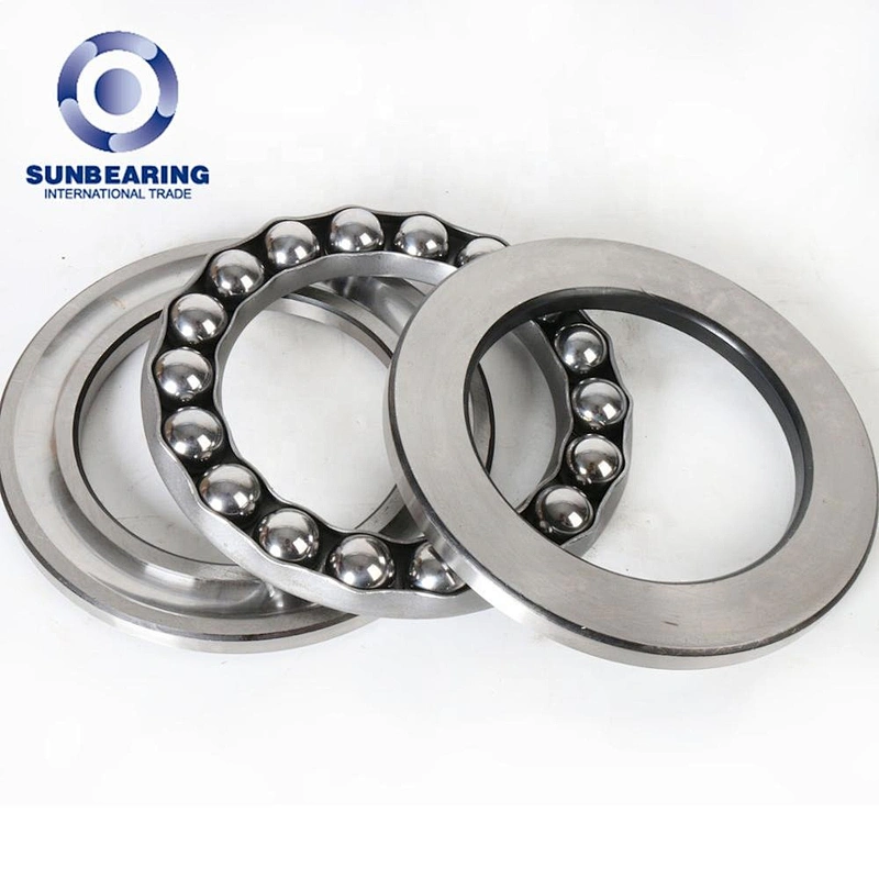 51220 Thrust Ball Bearing