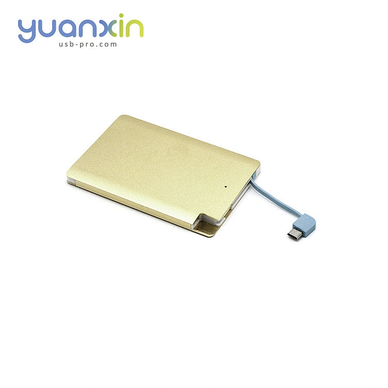 New Design Reasonable Price New Power Bank