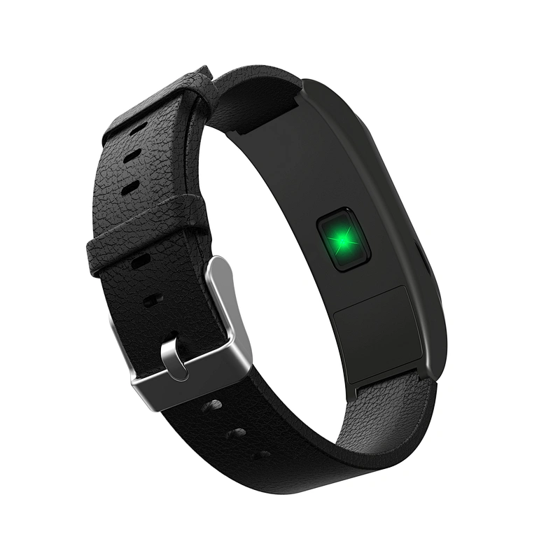 C15 Heart Rate Monitor Sleep Monitor Tracker Smart Bracelet