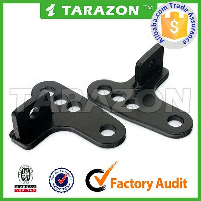 China hot sale adjustable cheap lowering kits for hd bike parts