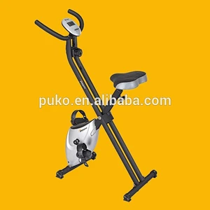 Fitness x bike exercise bike