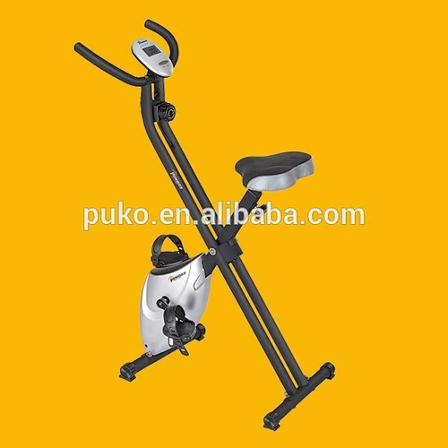 Fitness x bike exercise bike