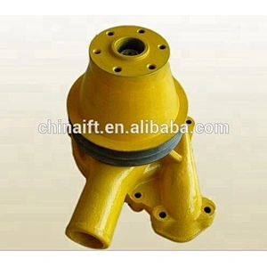 shantui bulldozer SD32 SD16 spare parts for NT855 engine 3800974 water pump kits