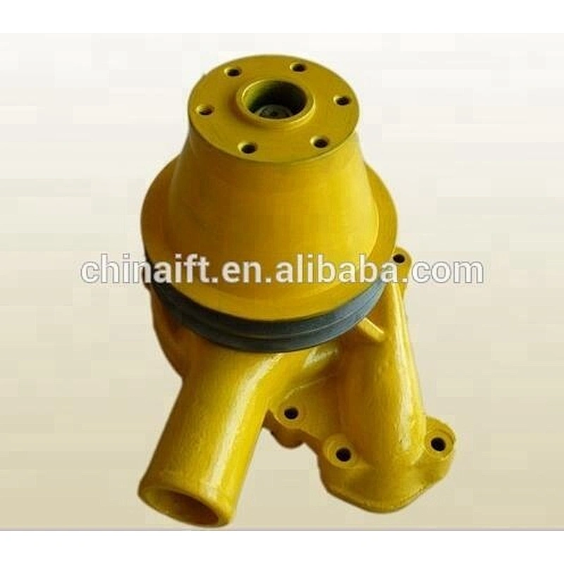 shantui bulldozer SD32 SD16 spare parts for NT855 engine 3800974 water pump kits