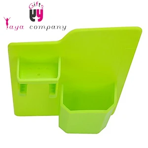 Food Grade Silicone Toothbrush  holder silicone
