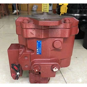 Original hydraulic pump  PSVD2-27E  for sale