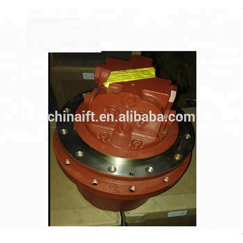 4353276 final drive travel motor assy MAG18V-260 EX30-1EX30-2 EX30UR-3 EX33u