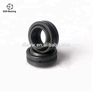 High Quality Spherical Plain Bearing GE20ES 2RS With Size 20*35*16mm