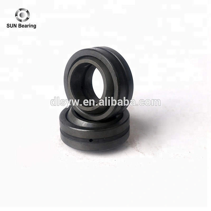 High Quality Spherical Plain Bearing GE20ES 2RS With Size 20*35*16mm