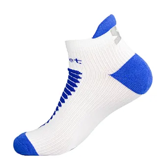 custom logo compression ankle cycling sport socks running men