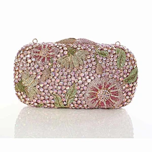 Exporters and manufacturers of fancy bridal bags