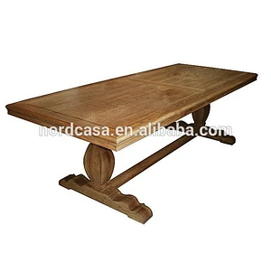 Dining Table and Chair Design/Antique Wooden Furniture