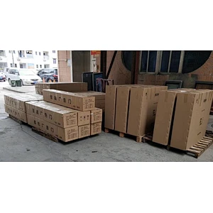 Access Control Time Facial Fingerprint Recognition Device ID Attendance