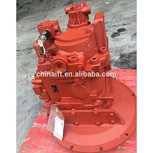 HD450 hydraulic Excavator pump HD450-5/7 HD510 HD512 HD550-5 HD550-7 HD700-2/5 HD700-7 HD770-1