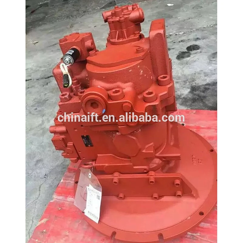 HD450 hydraulic Excavator pump HD450-5/7 HD510 HD512 HD550-5 HD550-7 HD700-2/5 HD700-7 HD770-1