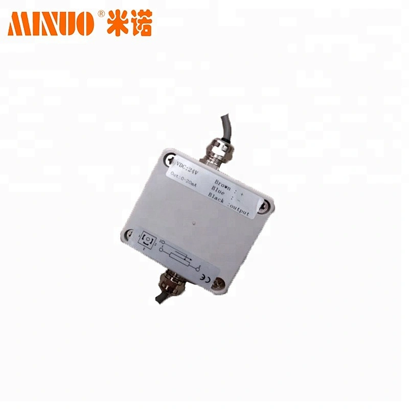 WGL-608-35A potentiometers 4-20mA Signal swivel module