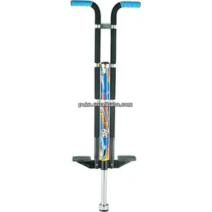 children air jumping super sponge handle Pogo Stick