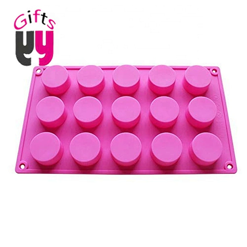 BPA free round cake mold silicone cake mold