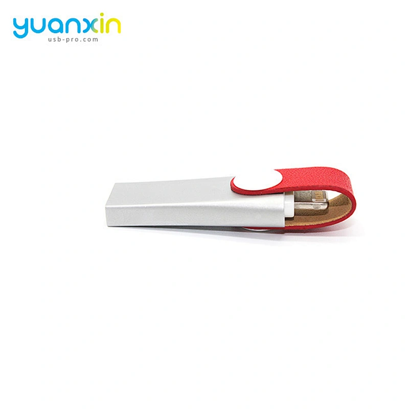 Chain Pen Drive Wholesale Cover Speaker 1Gb 2Gb 8Gb 16Gb Custom Pendrive Custom Wholesale Usb Memory Stick China