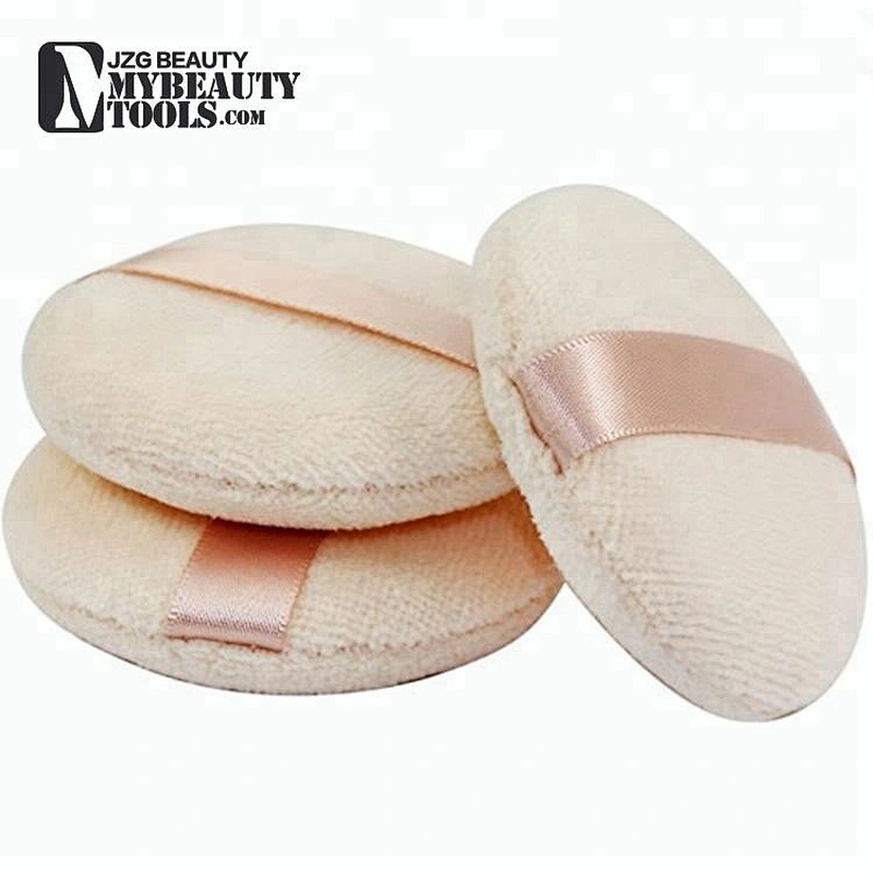 wet&dry use powder puff cosmetic puff for bb cream, pressed powder makeup sponge makeup tools foundation sponge