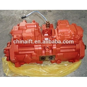SY215-9 excavator hydraulic main pump for sale