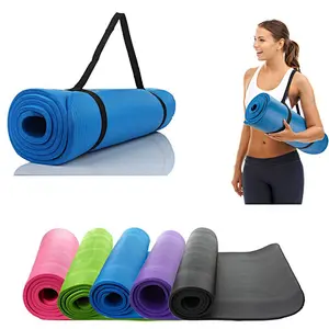 Yoga Exercise Mat
