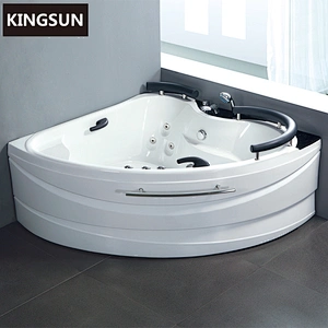 K-8823 Bathtubs Whirlpools New America Mini Indoor Hot Tub Spa Floor