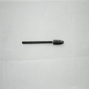 Disposable Eyelash Mascra Wands Makeup Brushes