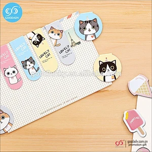 2016 custom cute anime bookmark tassels wholesale