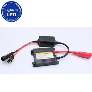 Wholesale Car Xenon HID Kit 55w 45w 35w Xenon Light Ballast HID Conversion Car HID Ballast