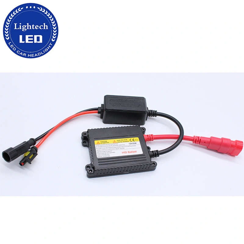 Wholesale Car Xenon HID Kit 55w 45w 35w Xenon Light Ballast HID Conversion Car HID Ballast