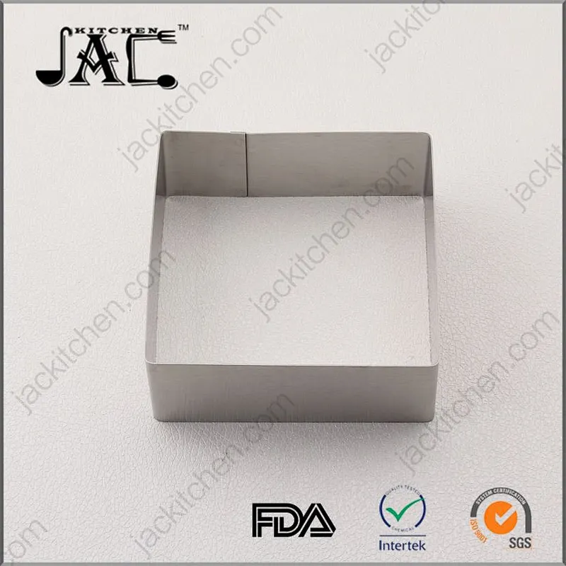 Convenient Stainless Steel Beer Bottle Cake Mold