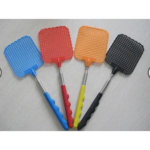 Telescopic Plastic Flyswatter