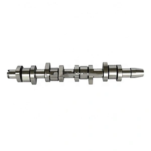 China manufacturer crankshaft 6D22/6CT  engine part