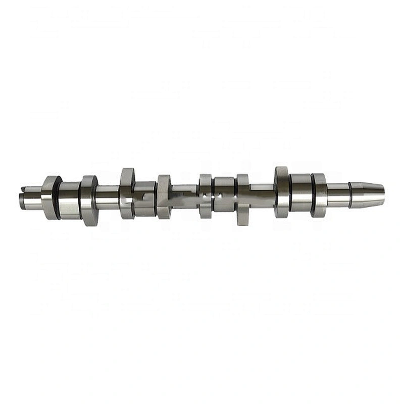 China manufacturer crankshaft 6D22/6CT  engine part