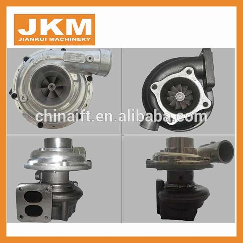 CHINA REPLACEMENT turbo charger TF035 49135-07300 28231-27800 Turbocharger for D4EB