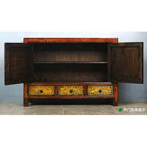 2016 chinese antique furniture Beijing