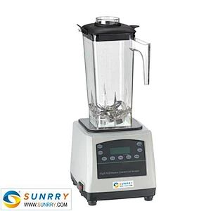 2018 multifunction cheap mini industrial portable electric fruit blender machine