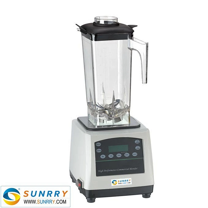 2018 multifunction cheap mini industrial portable electric fruit blender machine
